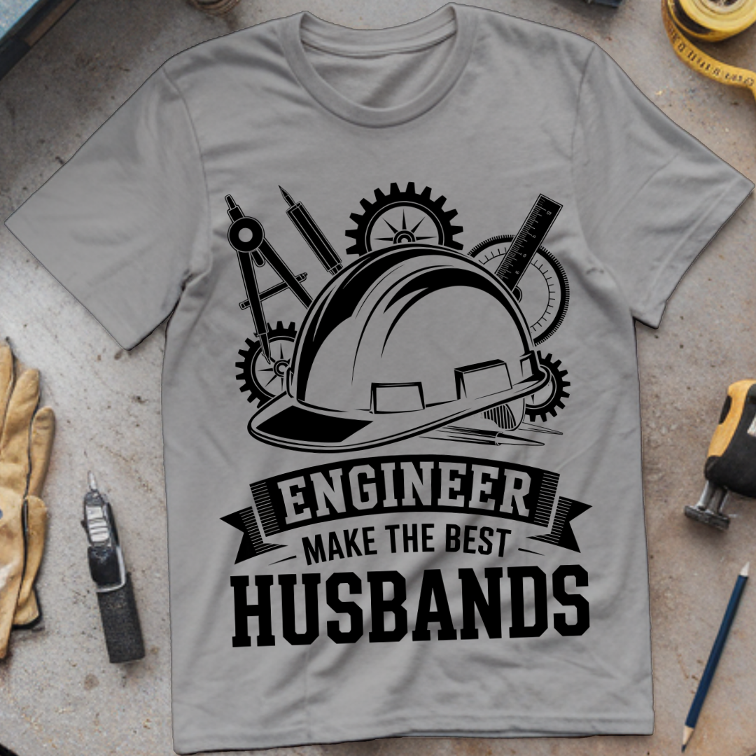 Engineers Make the Best Husbands