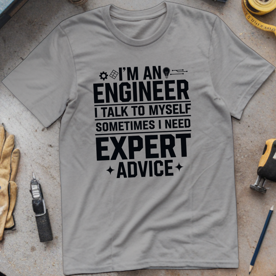 Sometimes I Need Expert Advice