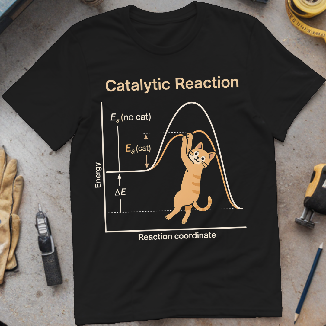 Catalytic Reaction