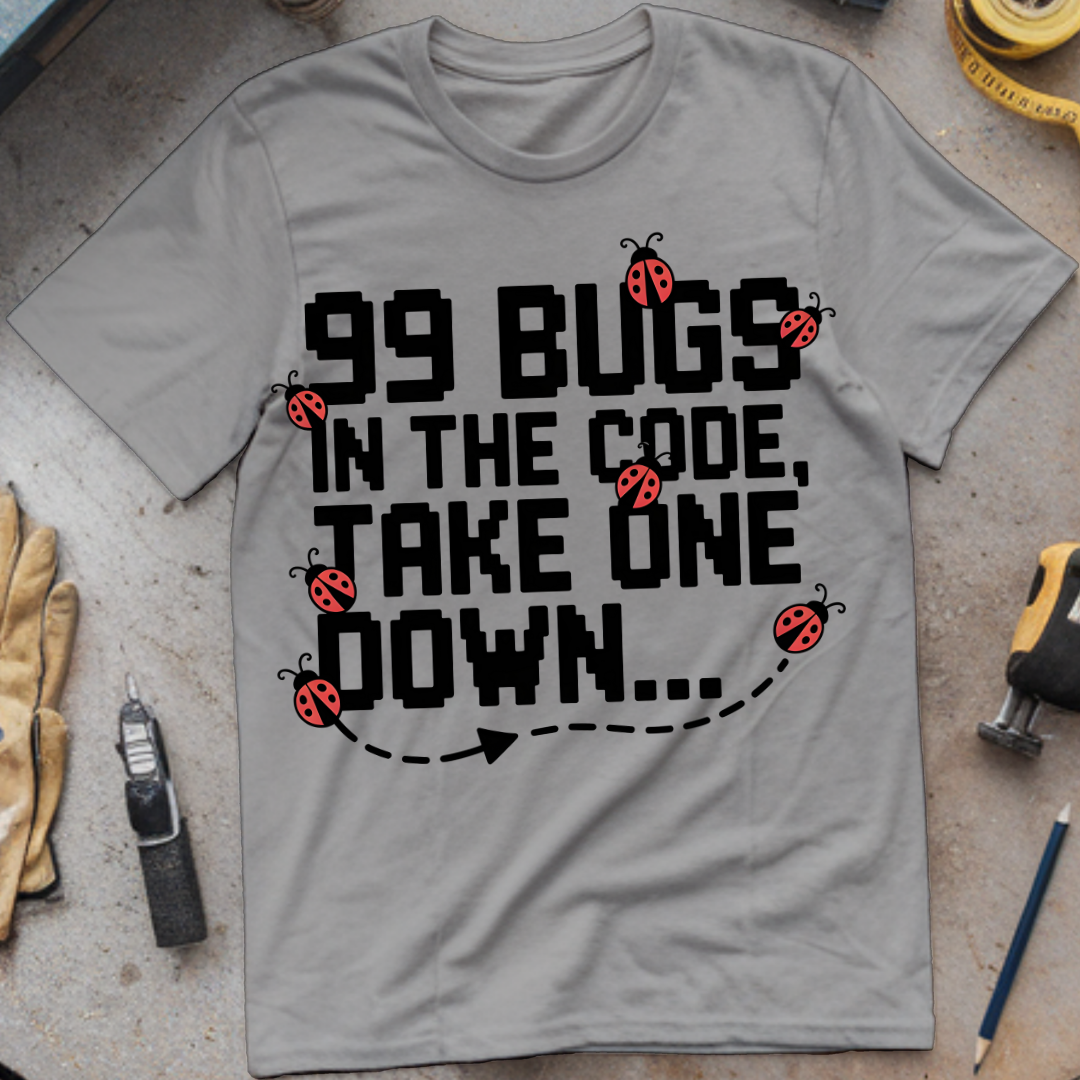 99 Bugs in the Code