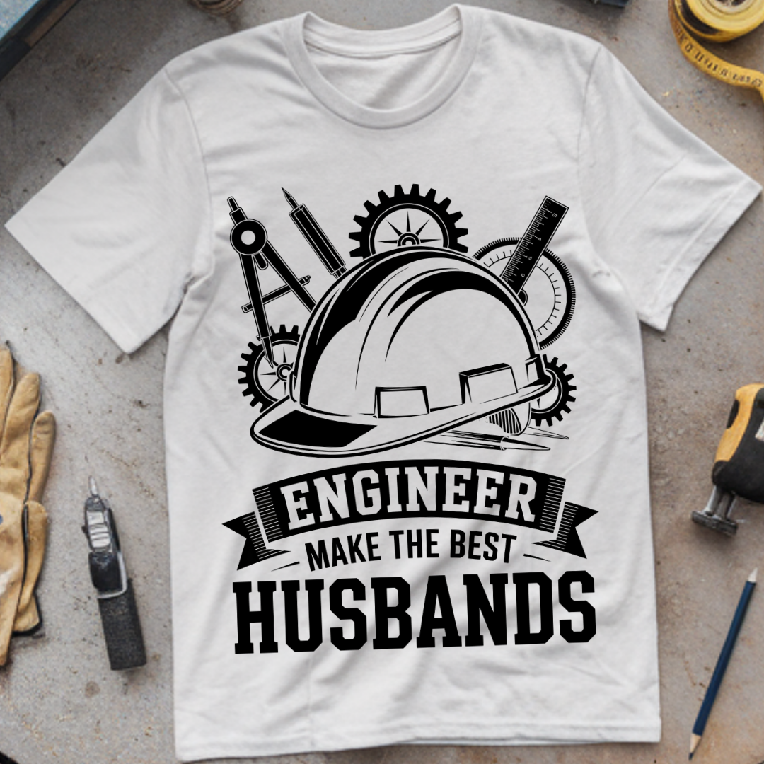 Engineers Make the Best Husbands