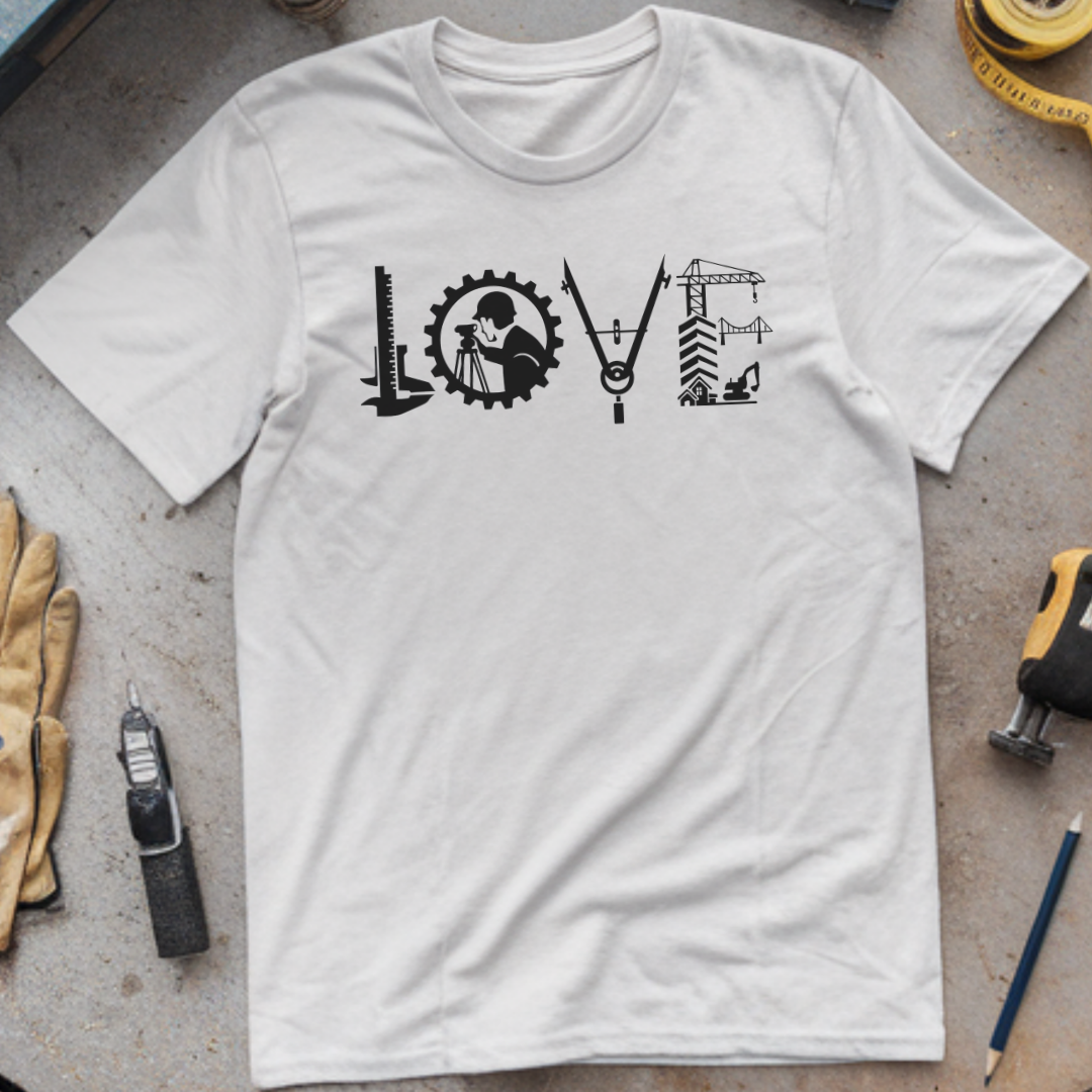 Love (Engineering Edition)