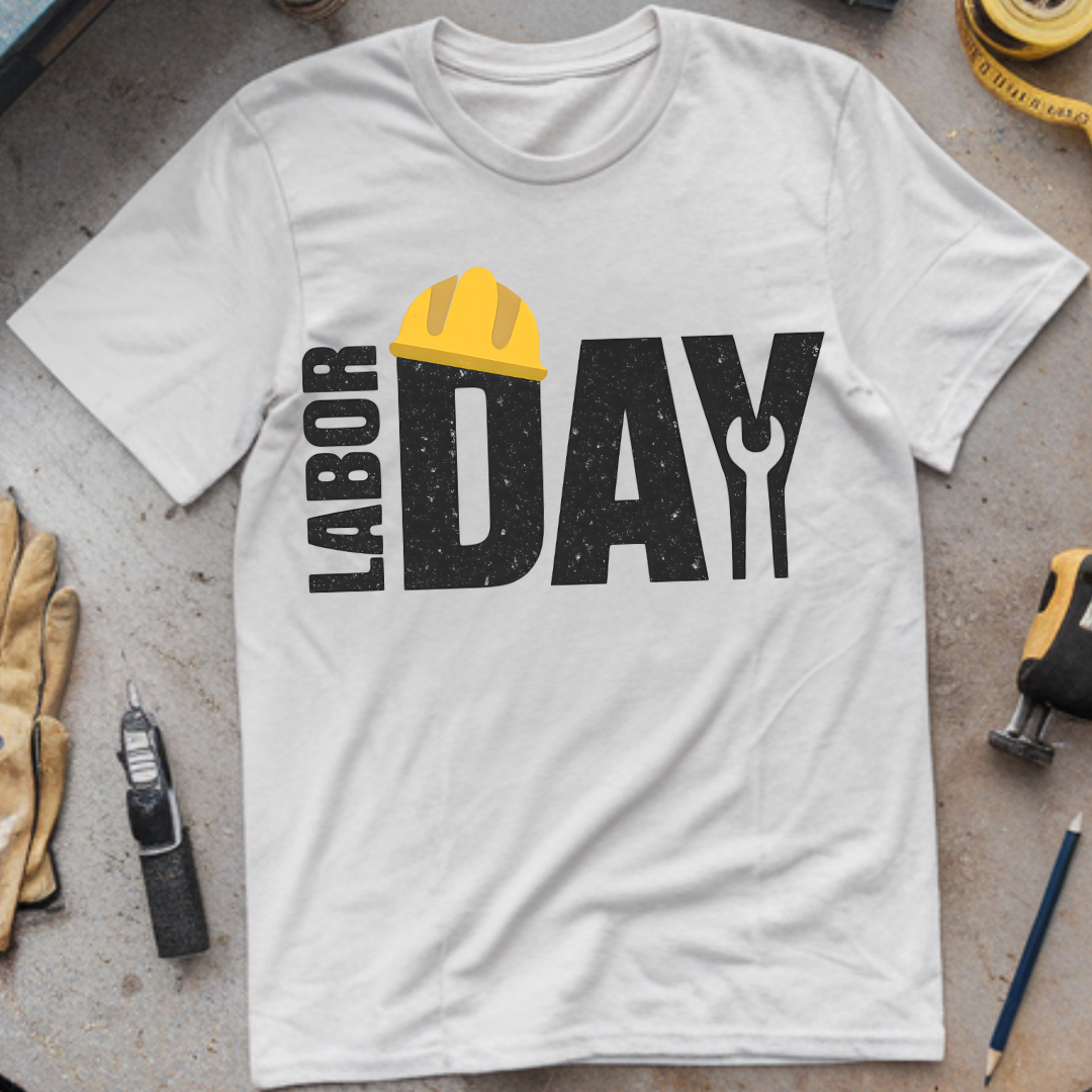 Labor Day – Built to Work