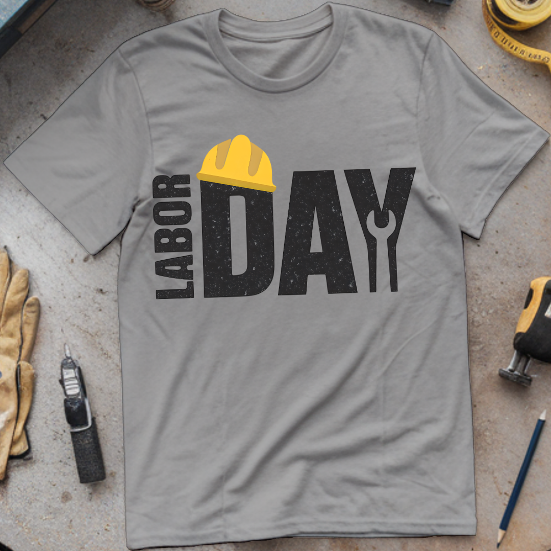 Labor Day – Built to Work