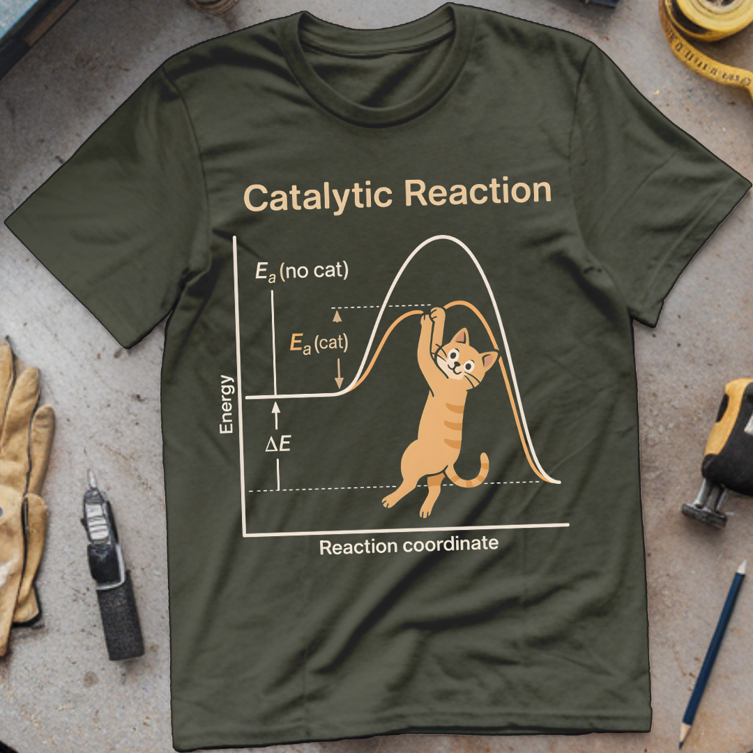 Catalytic Reaction