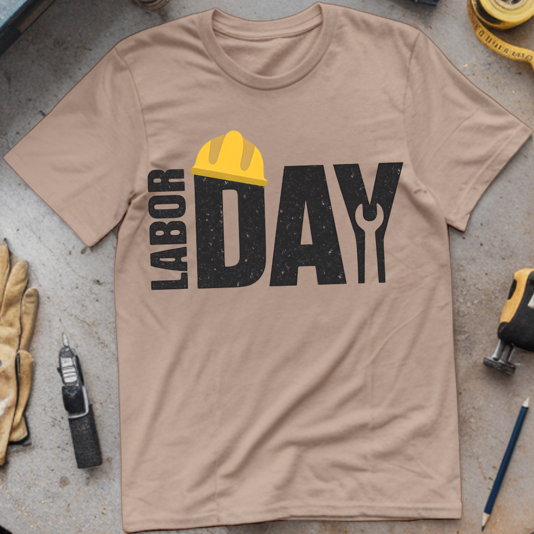 Labor Day – Built to Work