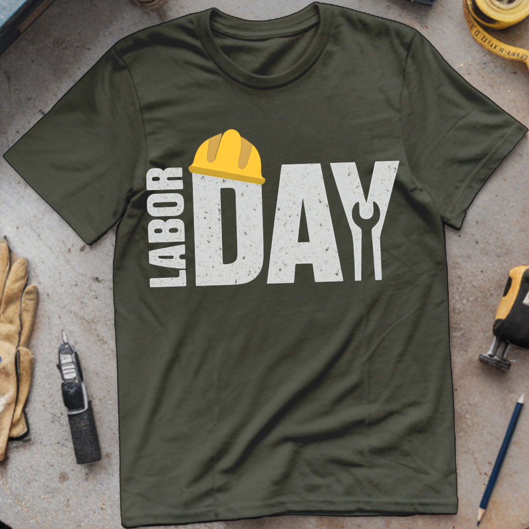 Labor Day – Built to Work