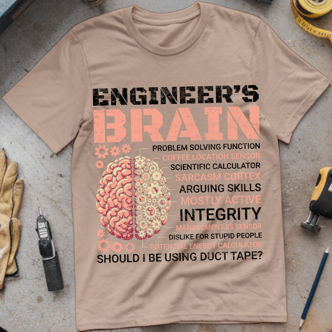 Engineer's Brain