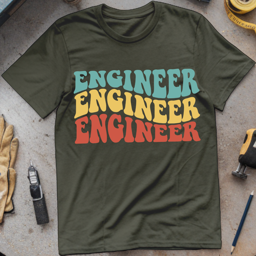 Groovy Engineer