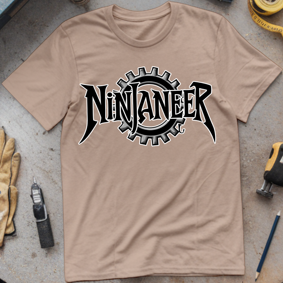 Ninjaneer