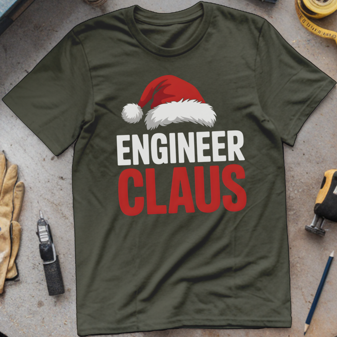 Engineer Claus
