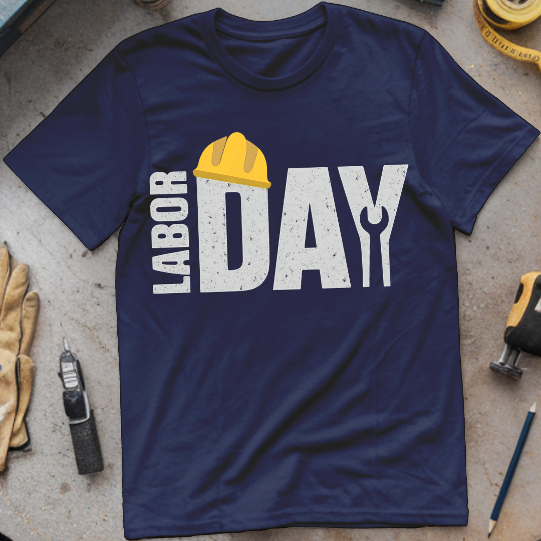 Labor Day – Built to Work