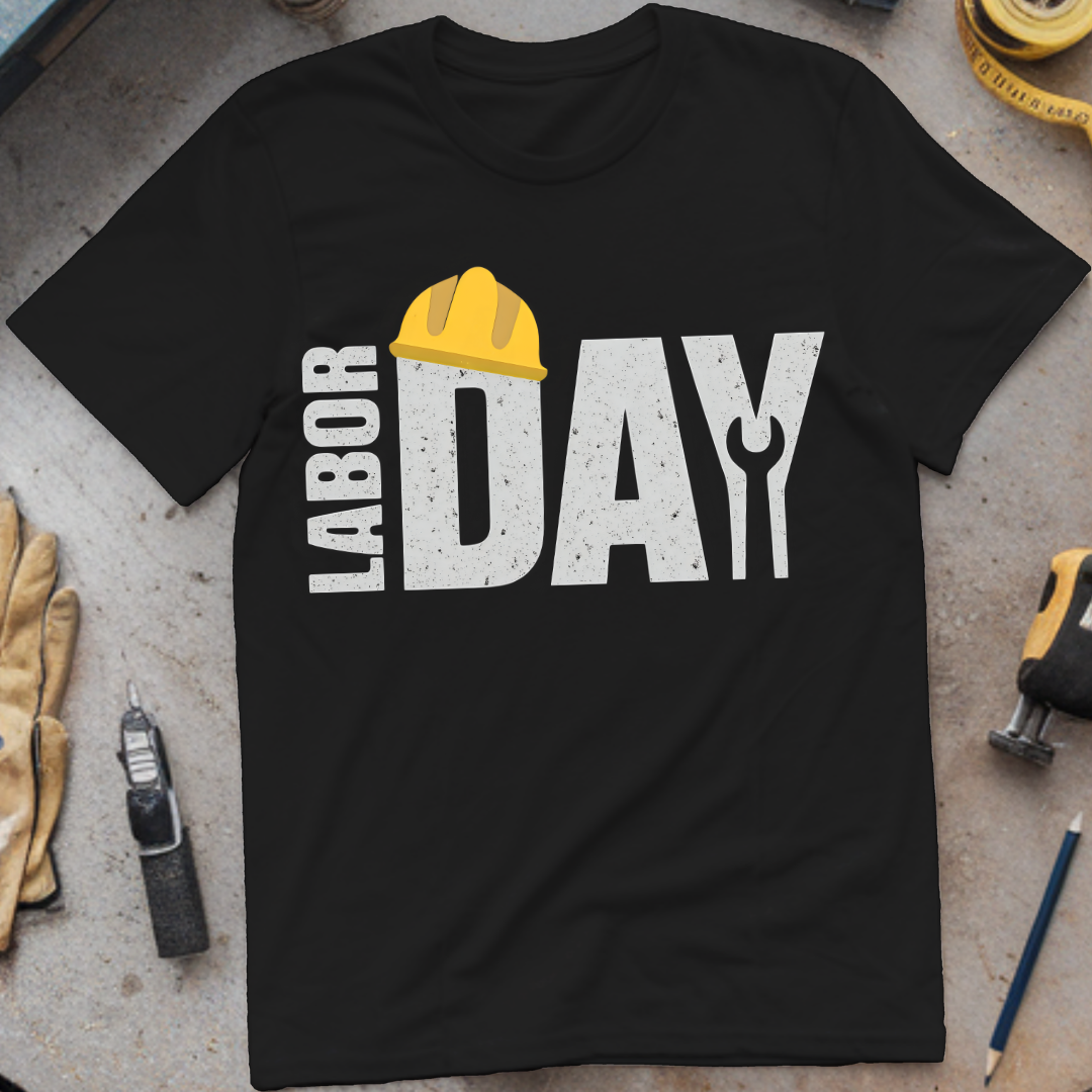 Labor Day – Built to Work