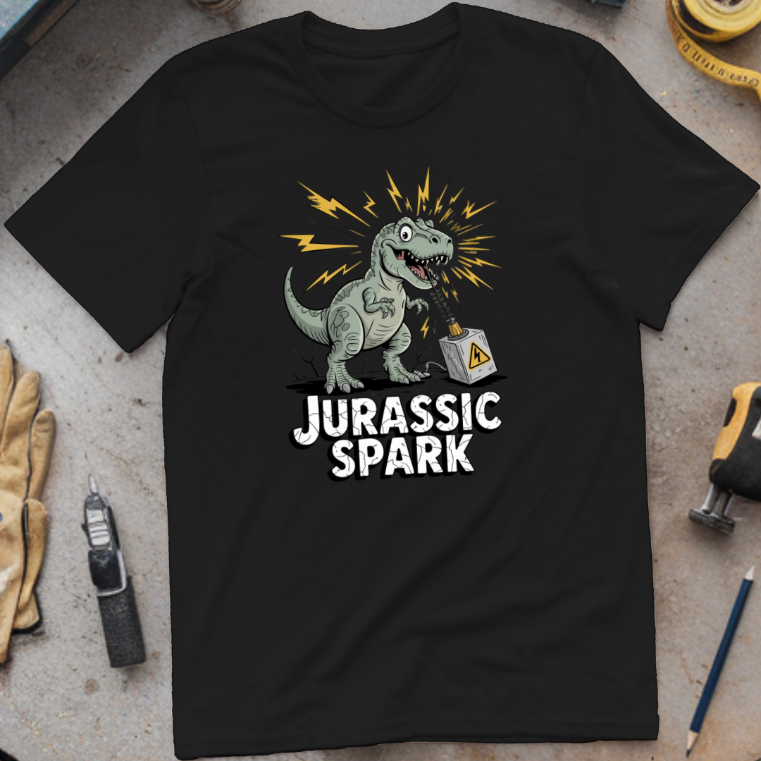Jurassic Spark