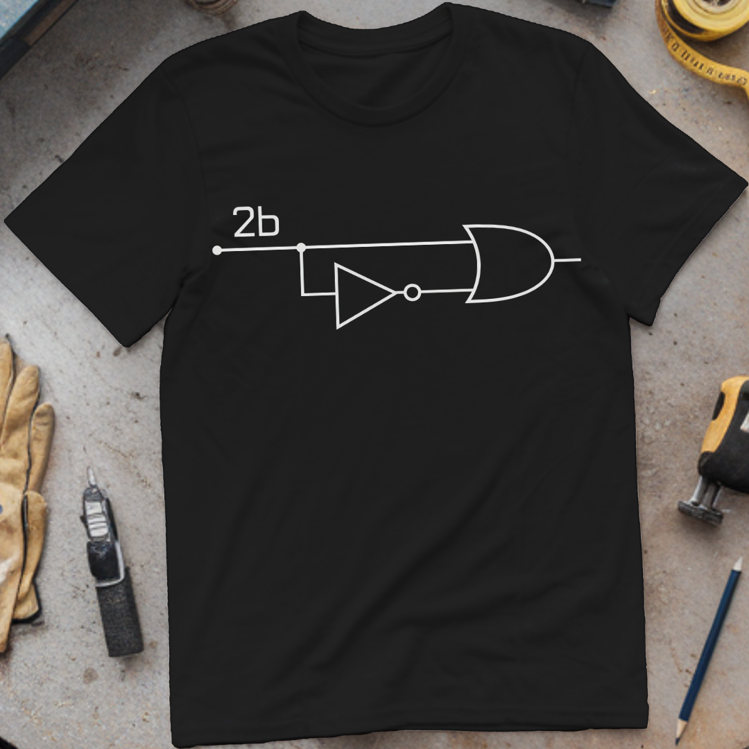 2B or Not 2B