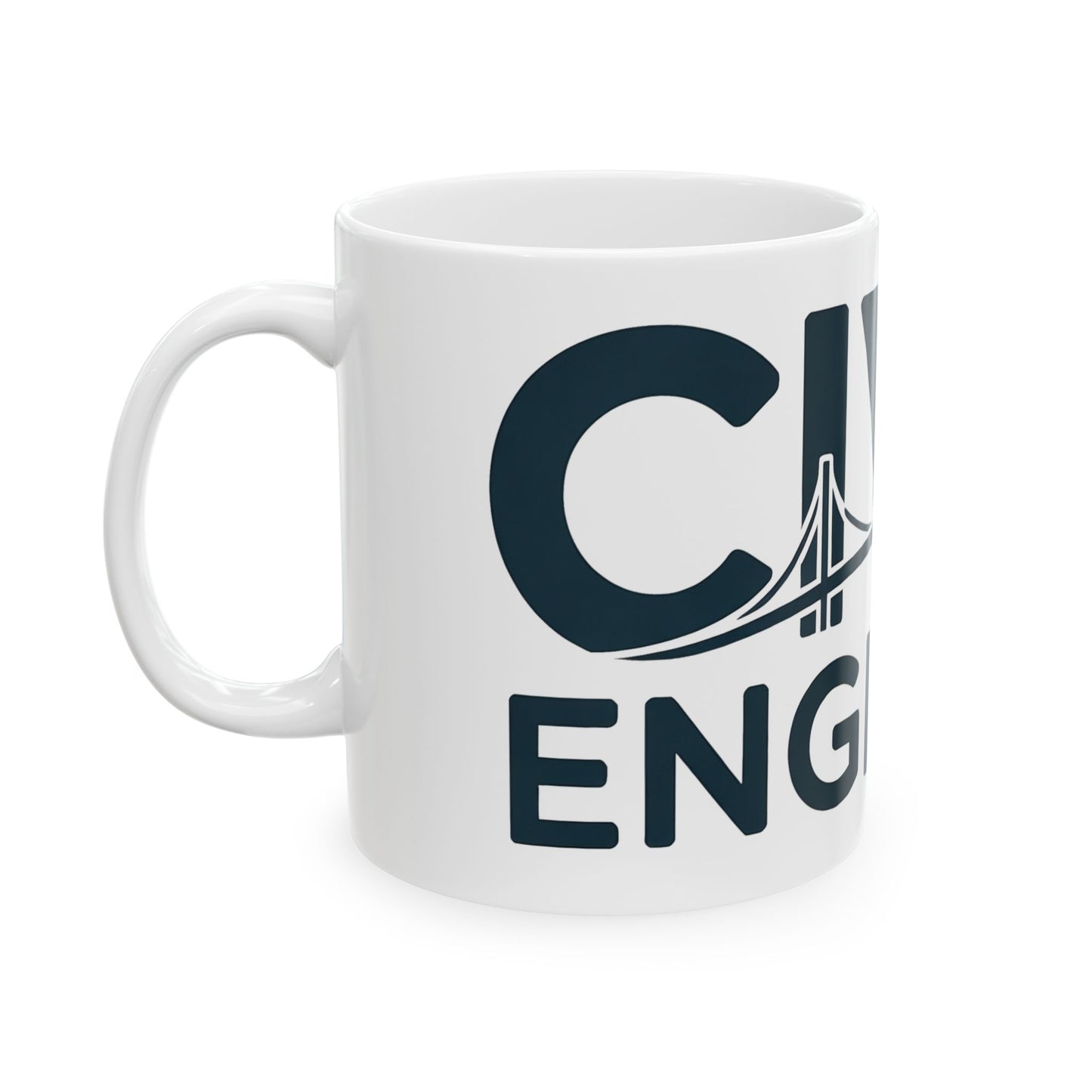 Civil Engineer - Bridging the Gap