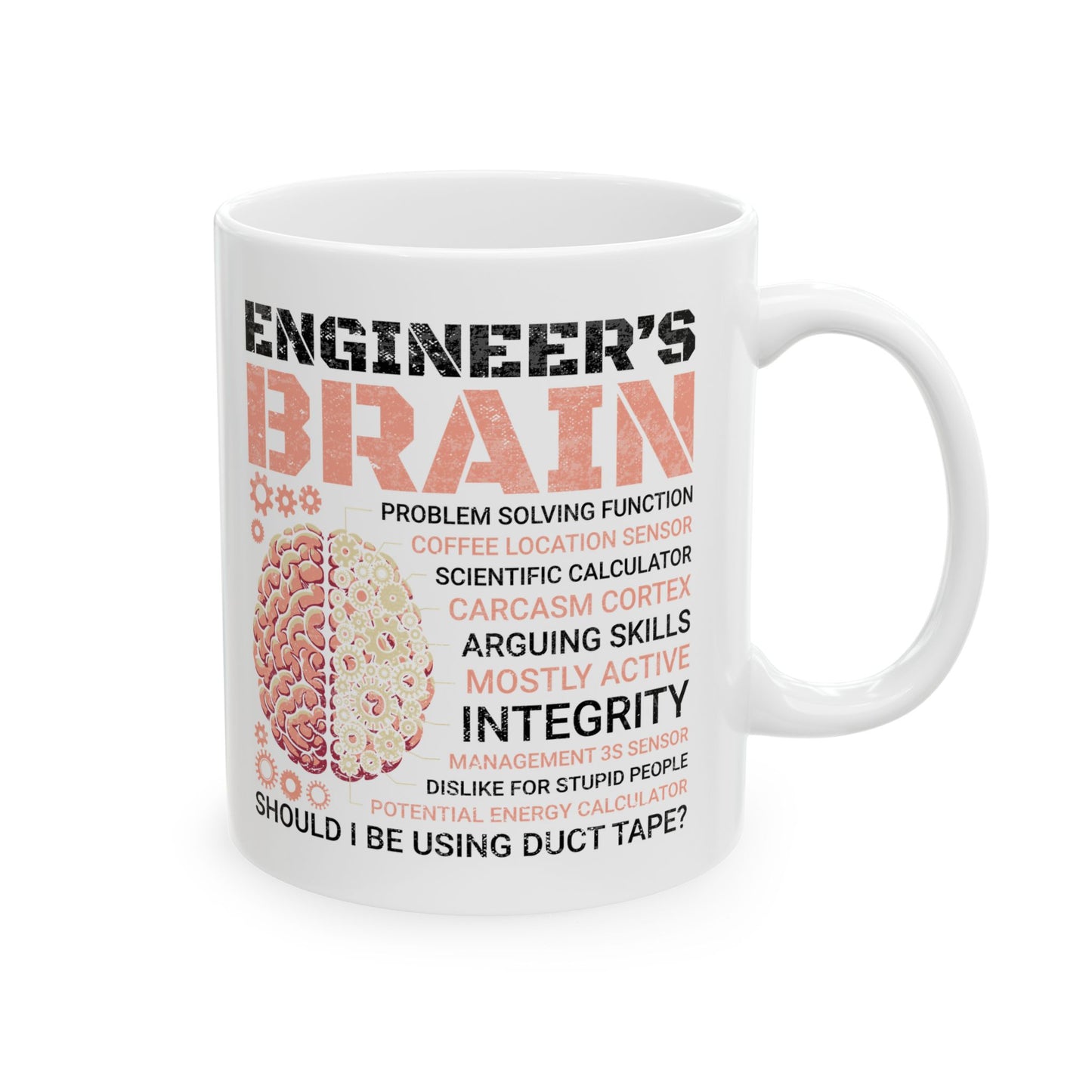 Engineer's Brain