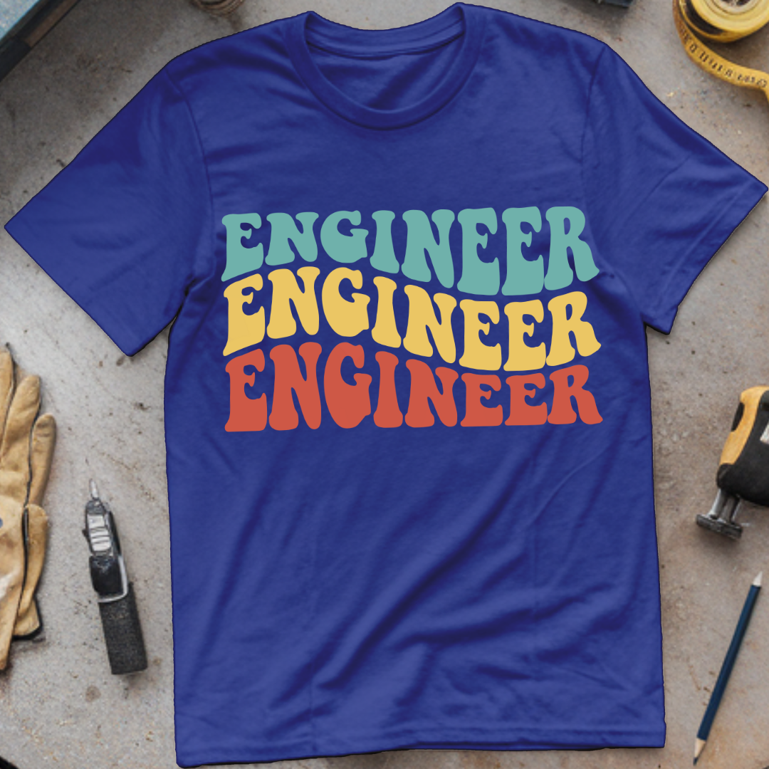 Groovy Engineer