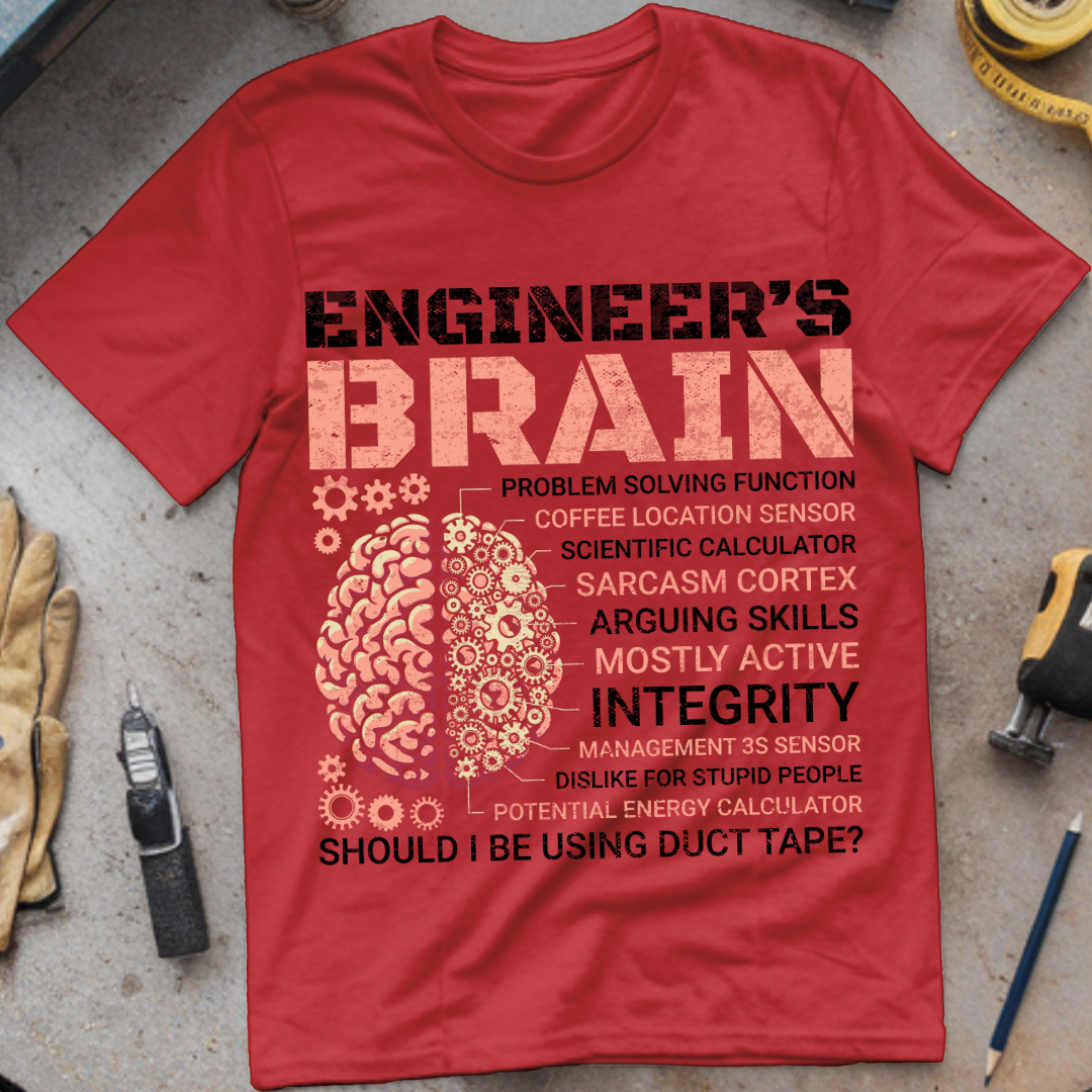 Engineer's Brain