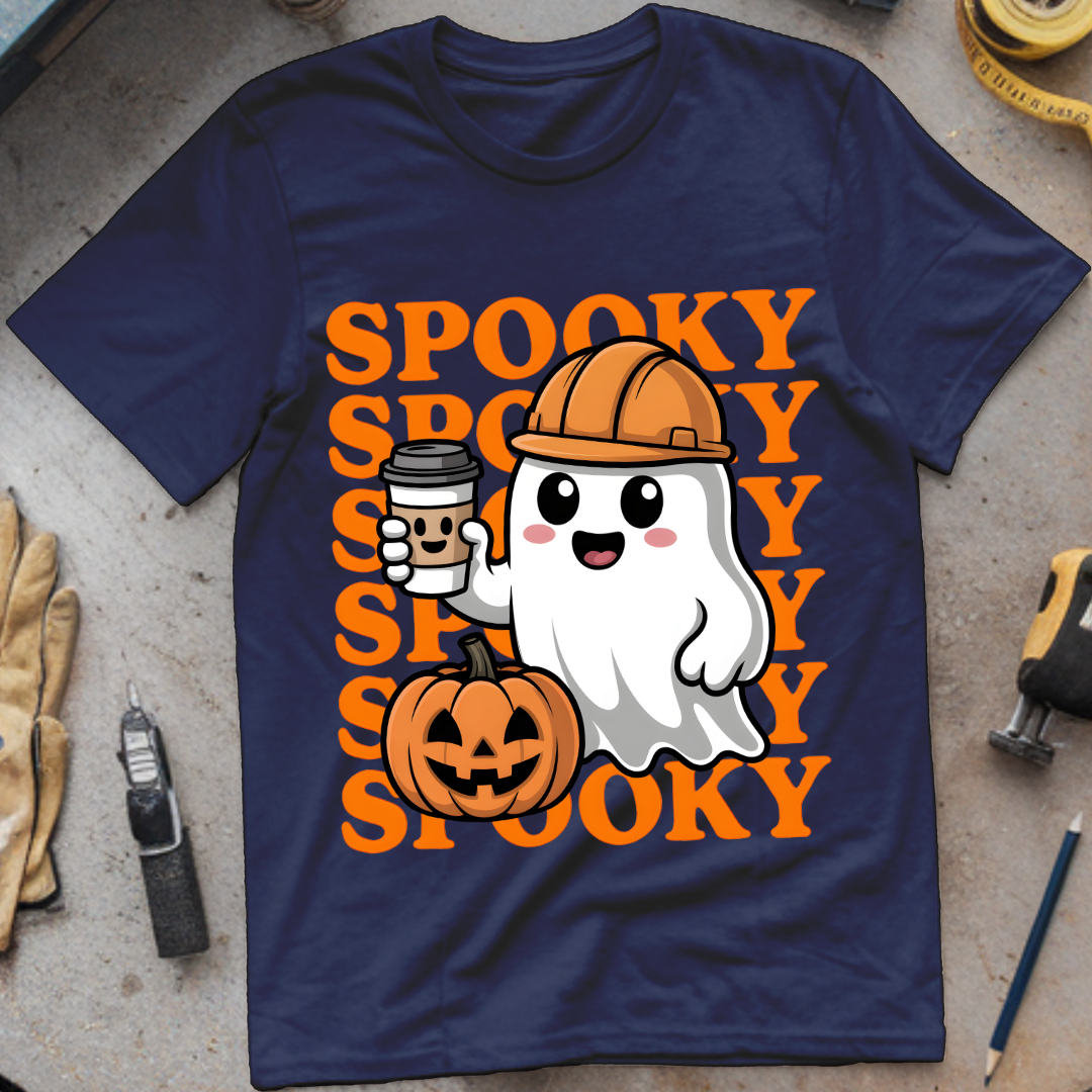 Spooky Engineer