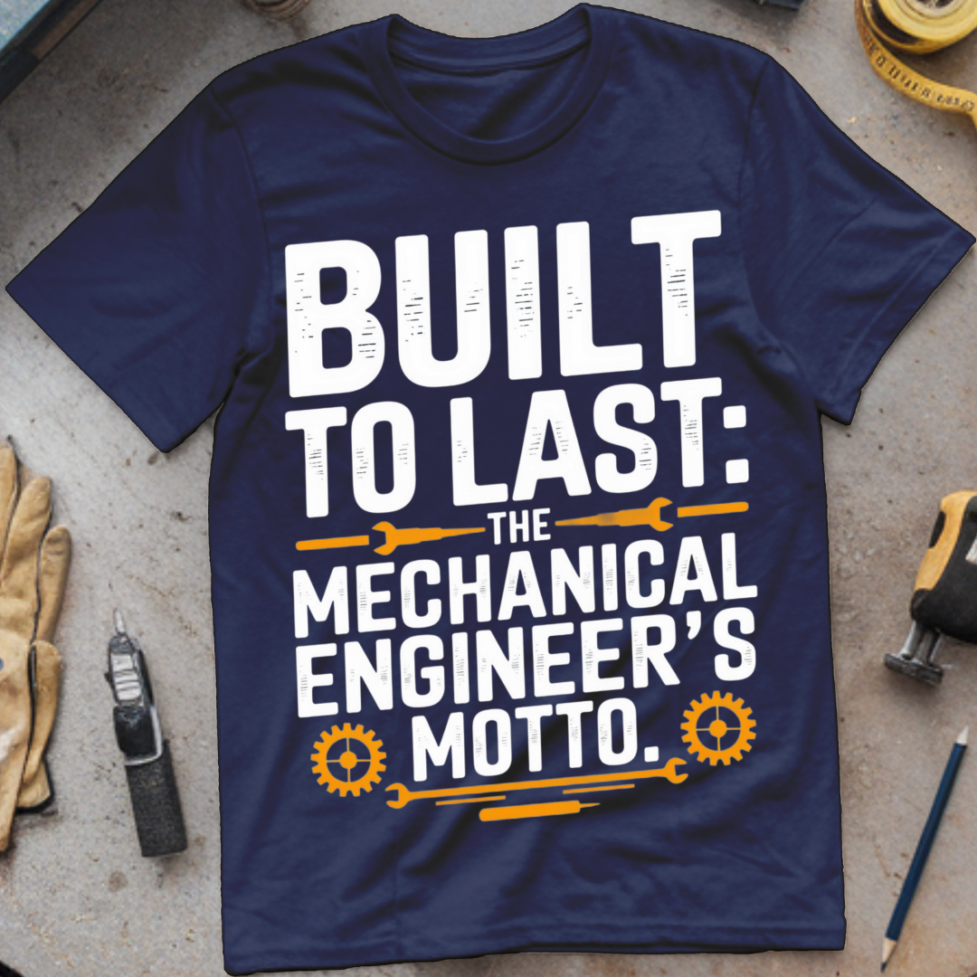 Built to Last