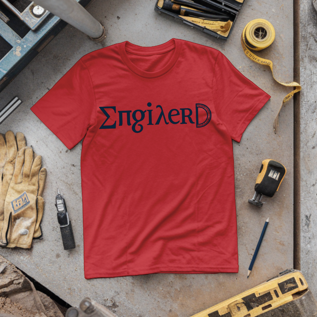 Enginerd