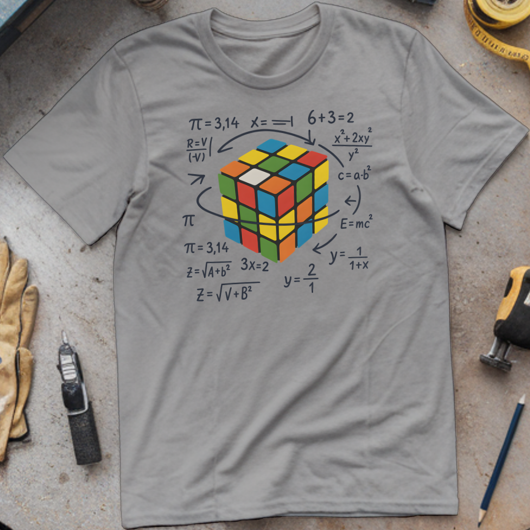 Rubix Cub