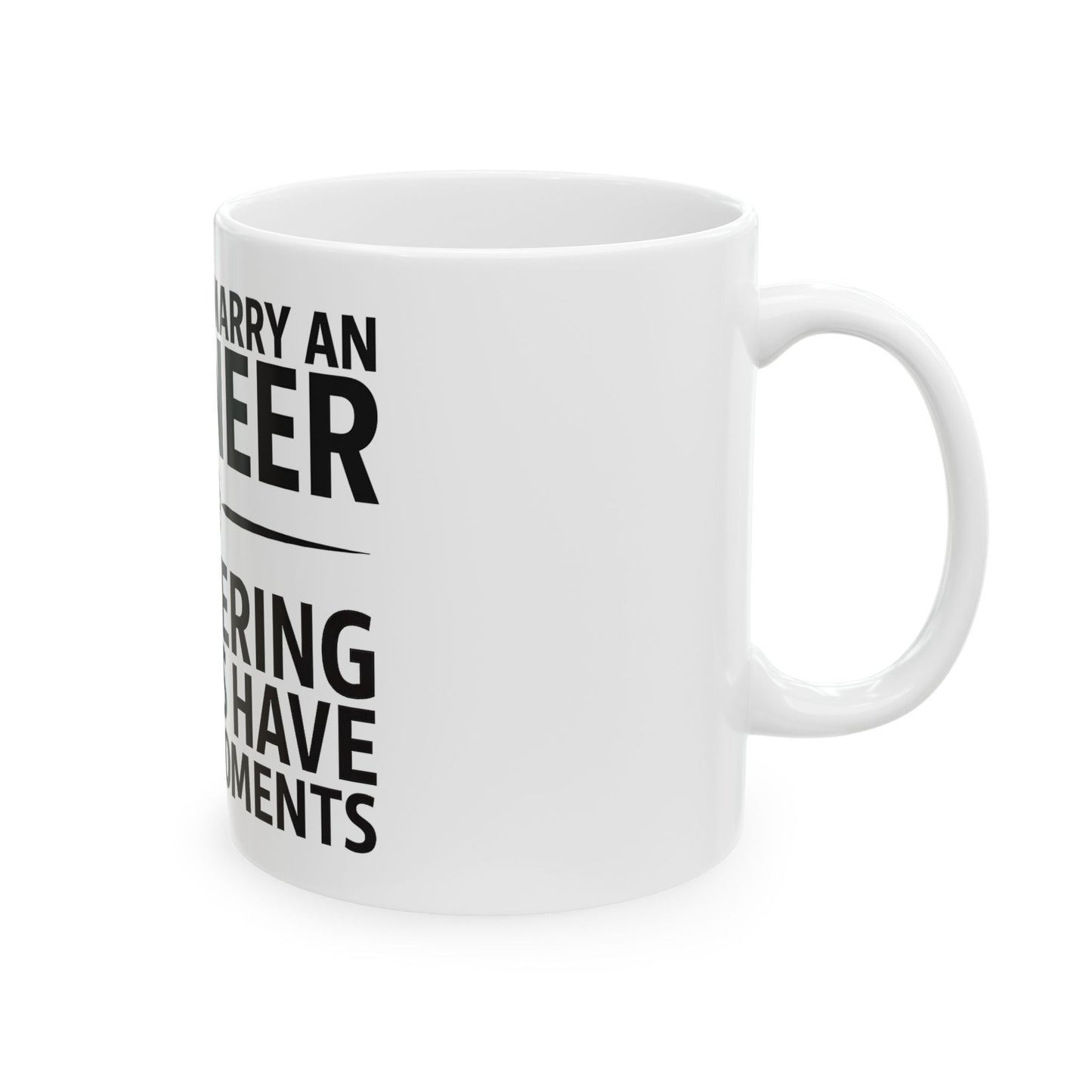 Reason #4 to Marry an Engineer – Engineering Couples Have Better Moments