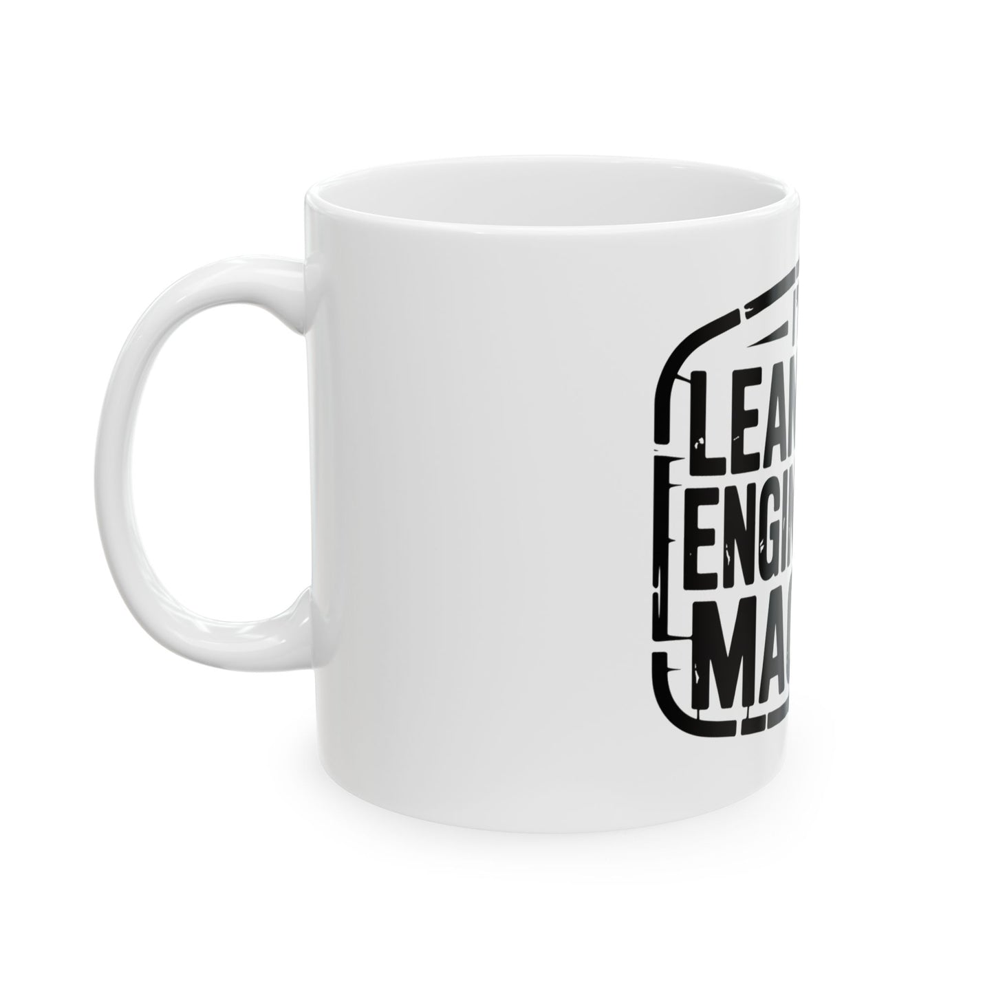 Lean, Mean Engineering Machine