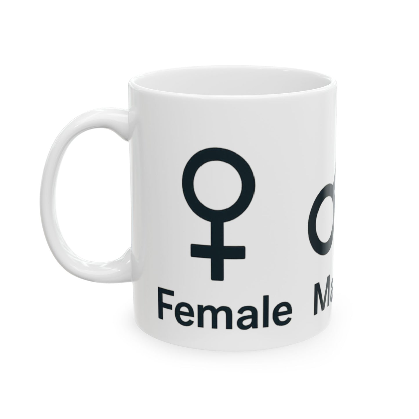 Male. Female. Engineer.