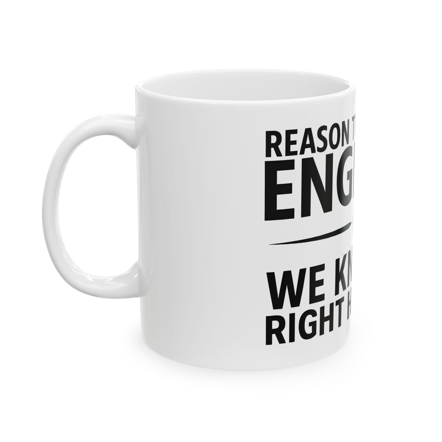 Reason #3 to Marry an Engineer – We Know the Right Hand Rule