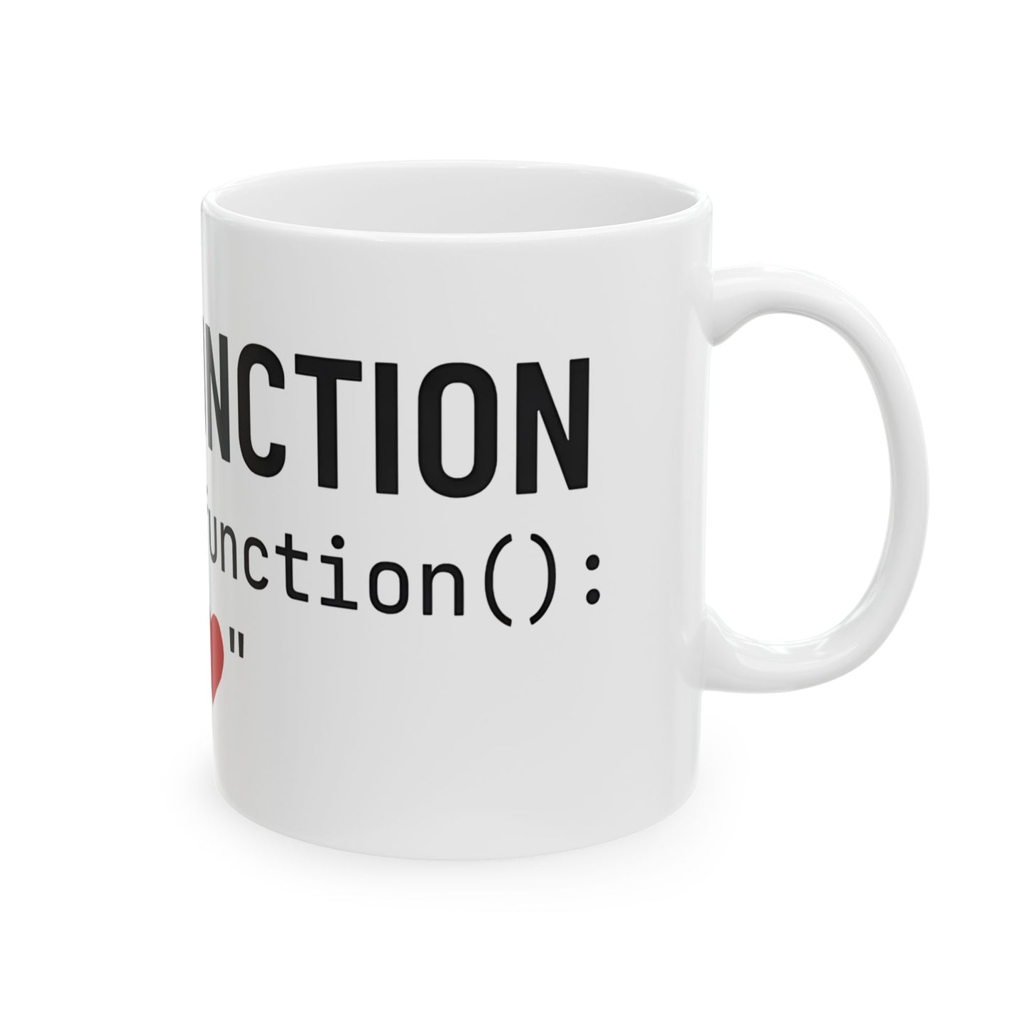 Be My Function