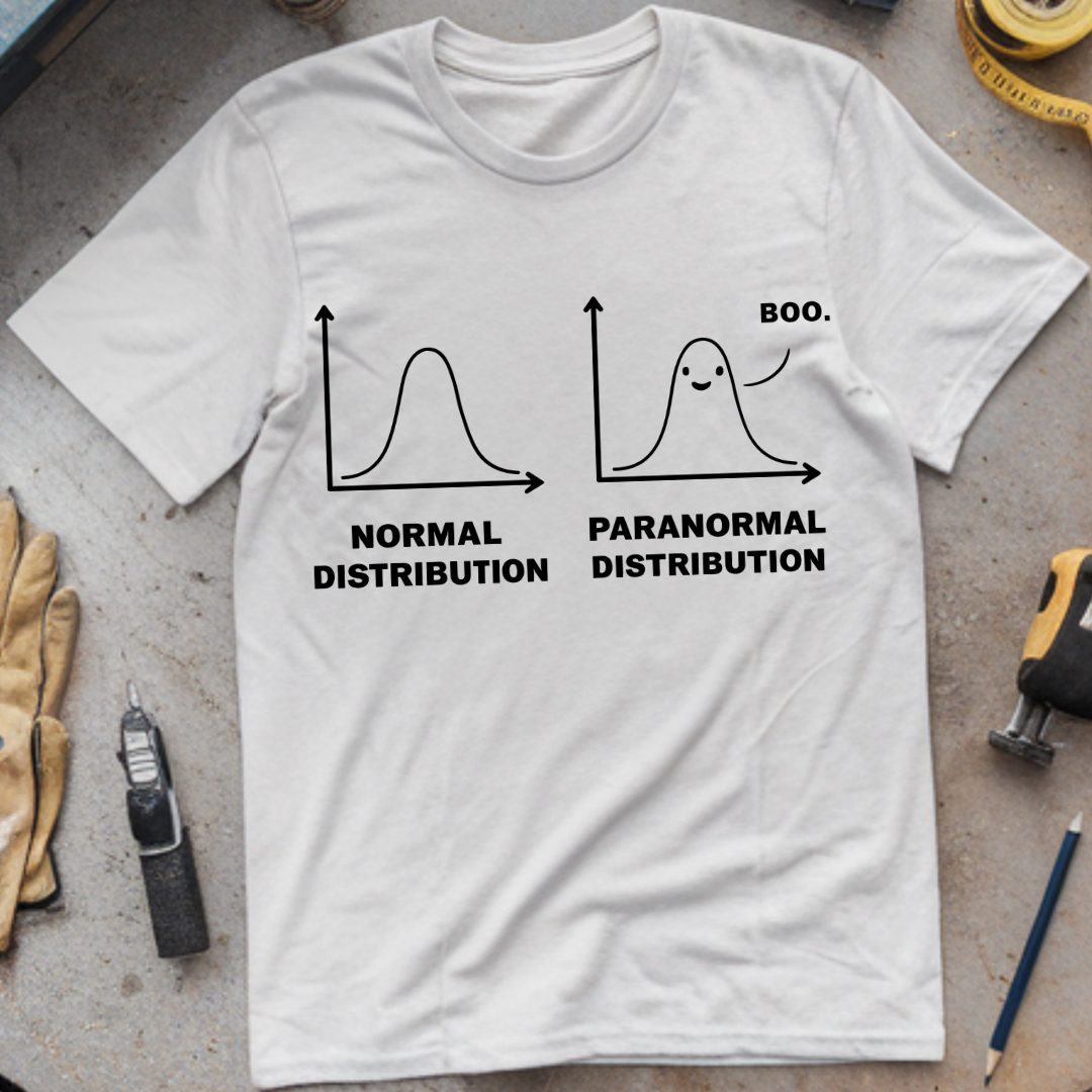 Paranormal Distribution