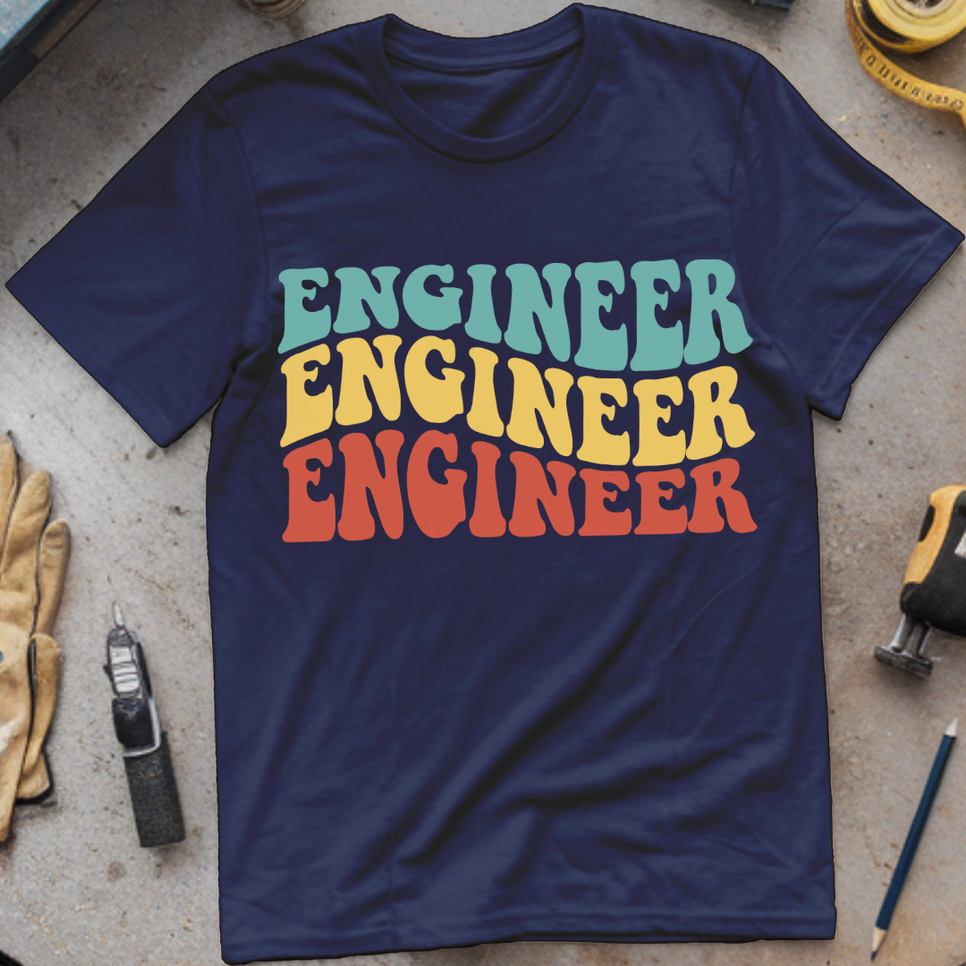 Groovy Engineer