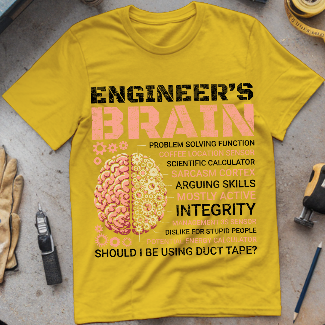 Engineer's Brain
