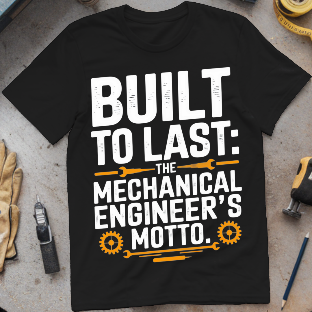 Built to Last