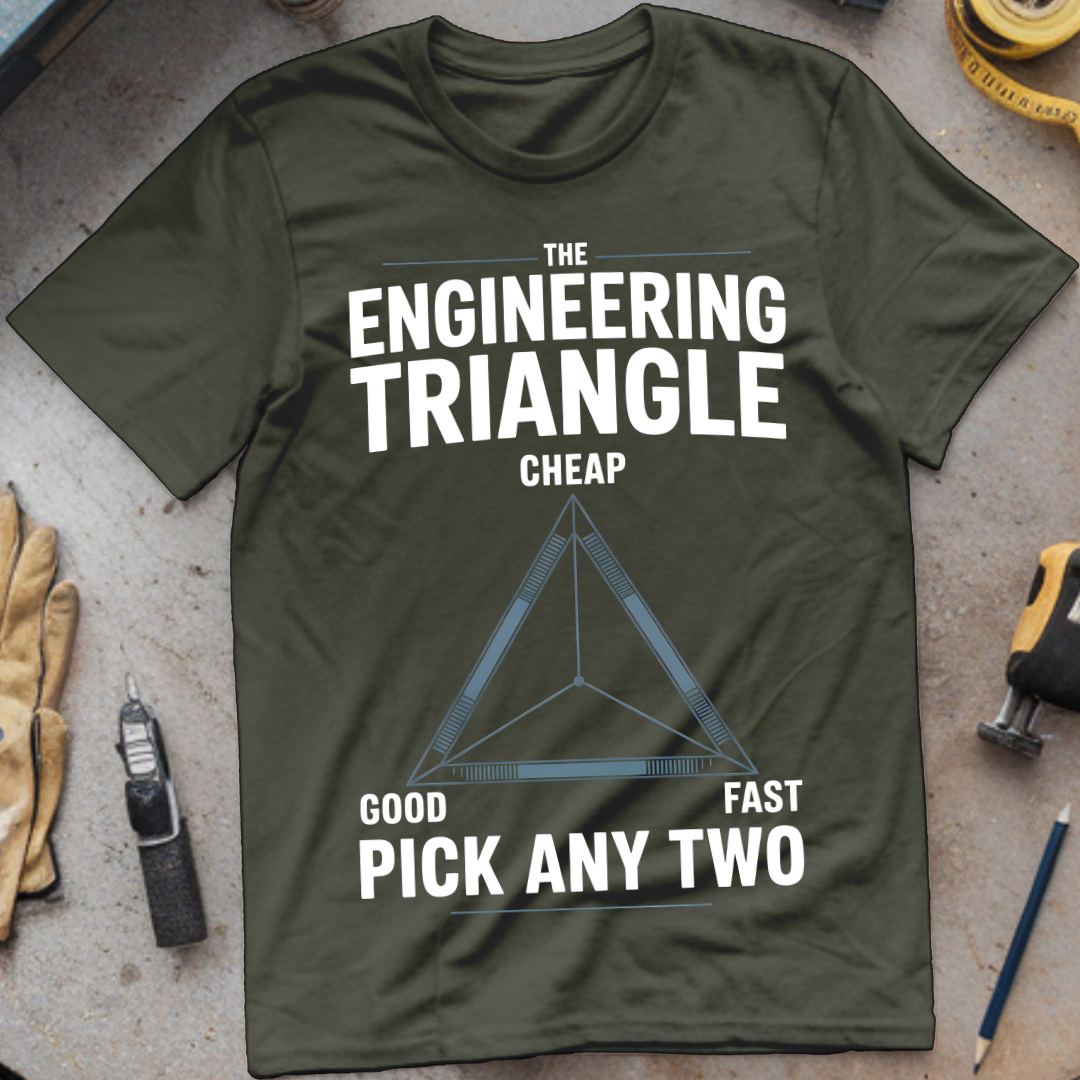 The Engineering Triangle