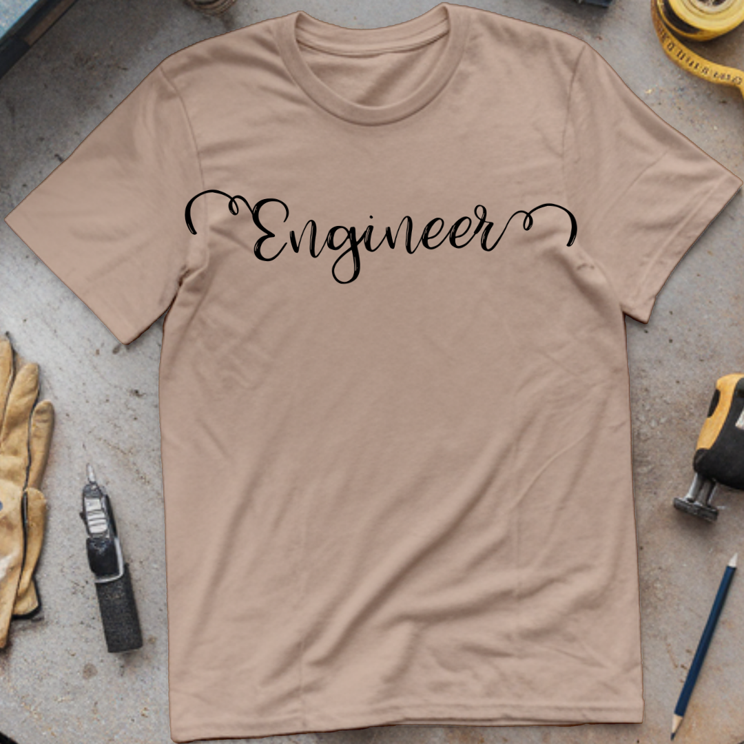 Engineer