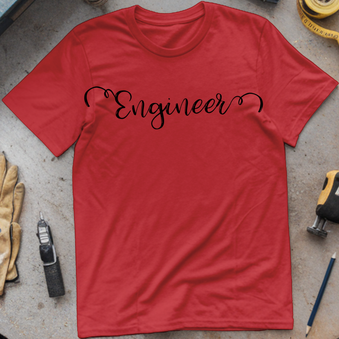 Engineer