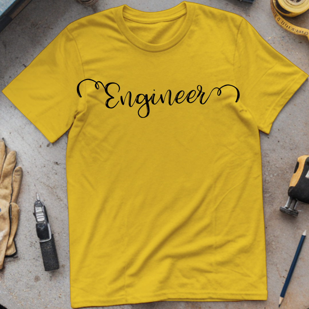 Engineer