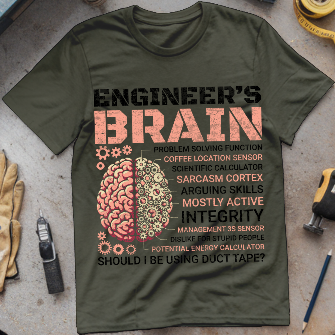 Engineer's Brain