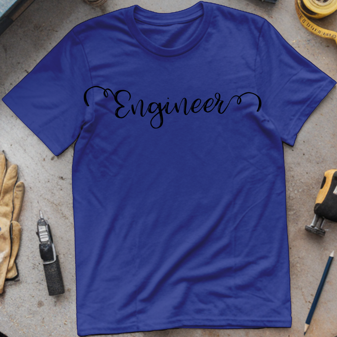 Engineer