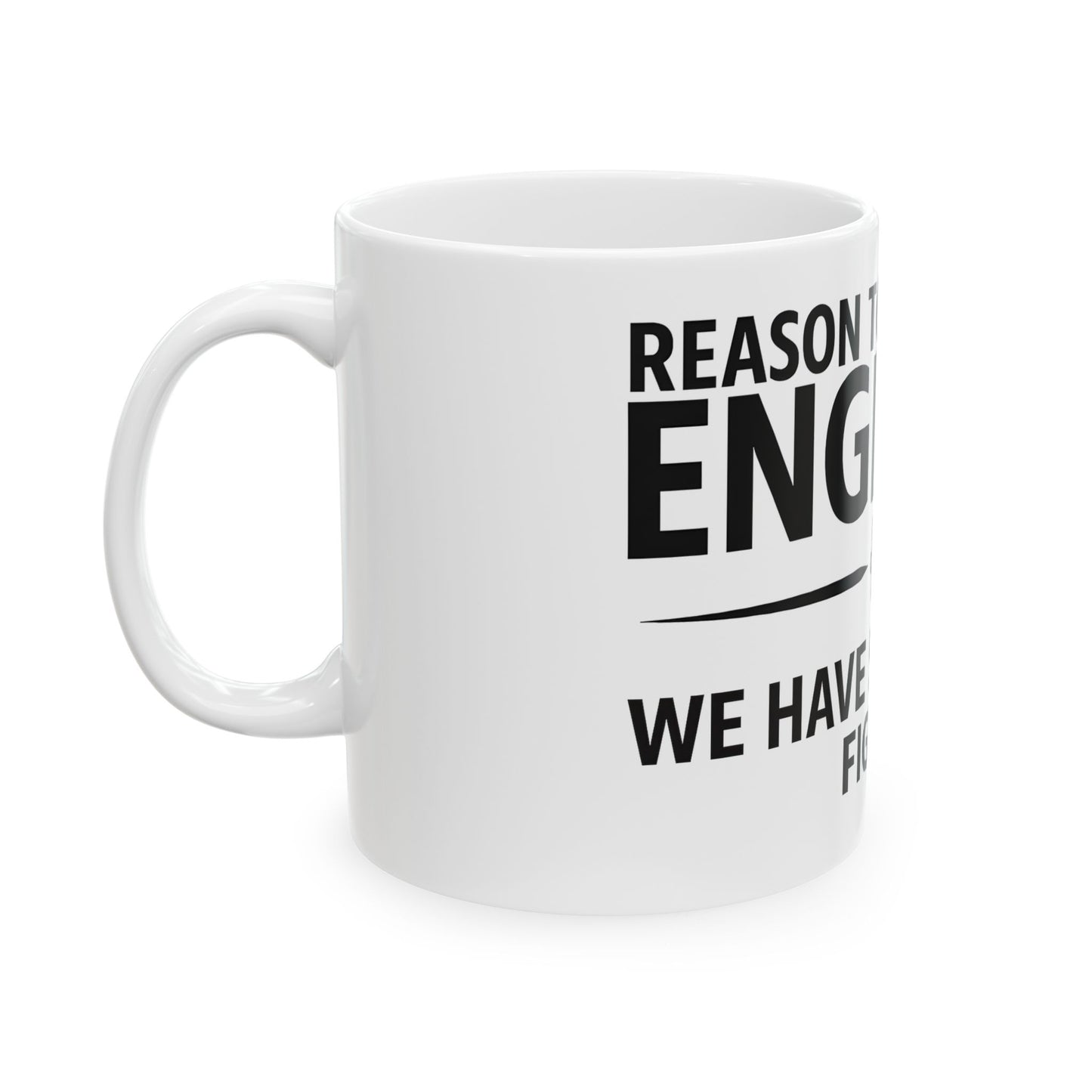 Reason to Marry an Engineer #7 - We Have Significant Figures