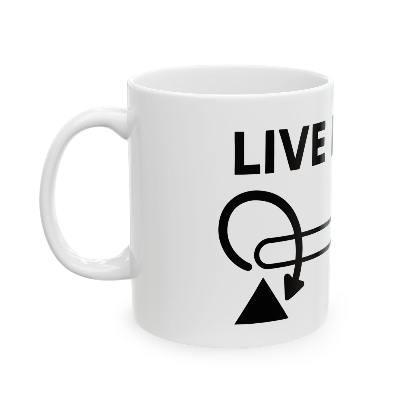 Live in the Moment