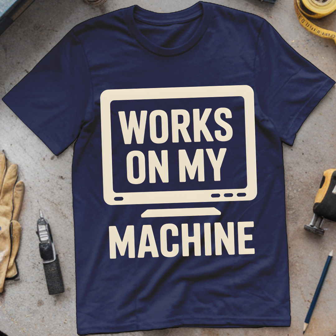 Works on My Machine