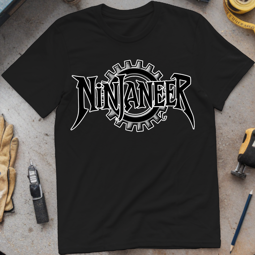 Ninjaneer