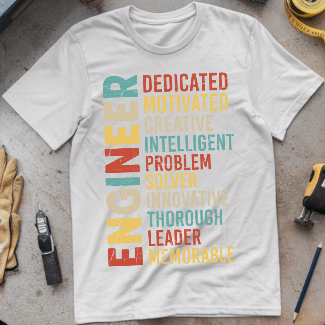 Engineering Qualities