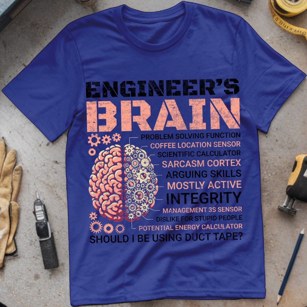 Engineer's Brain