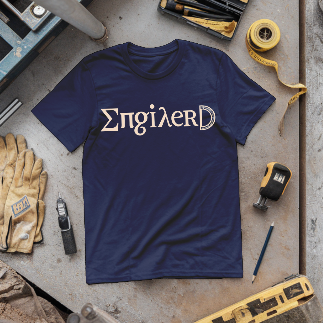Enginerd