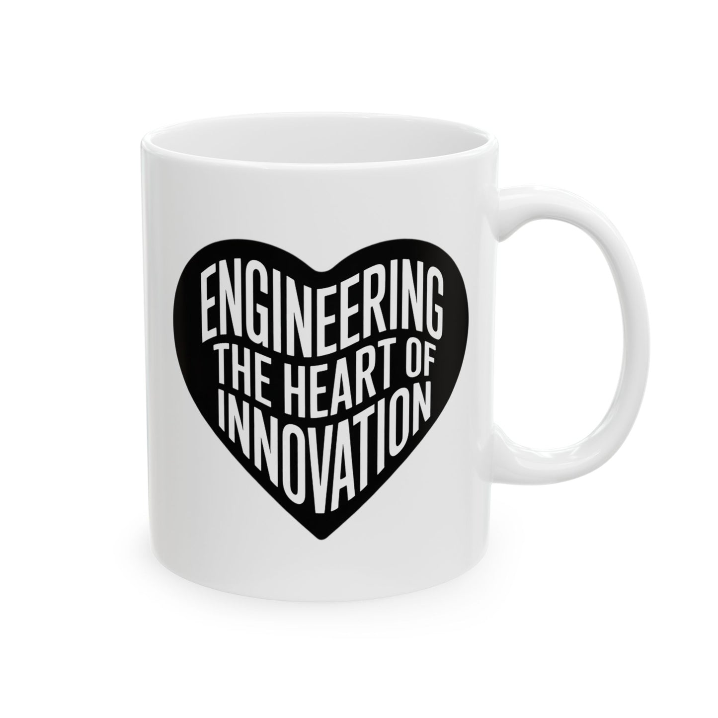 Engineering: The Heart of Innovation